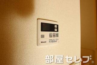 追い焚き付き