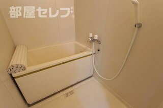 同タイプ402号室の写真