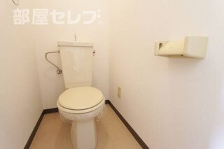 同タイプ402号室の写真