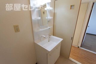 同タイプ402号室の写真