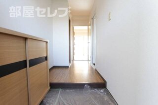 同タイプ402号室の写真