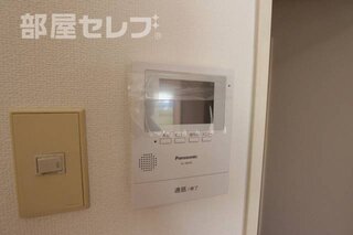 同タイプ402号室の写真