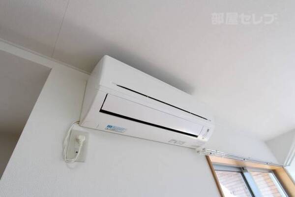 ※B号室内装写真参照