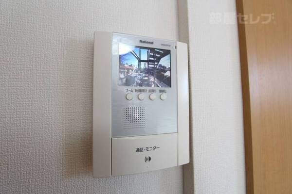 ※B号室内装写真参照