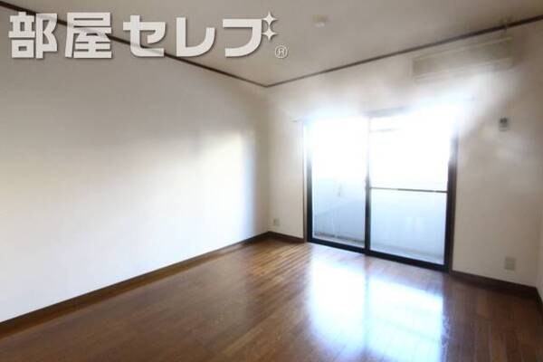 他号室の写真です。