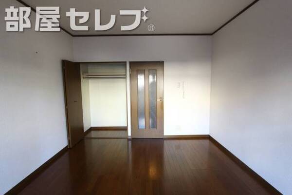 他号室の写真です。