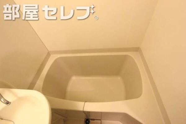 他号室の写真です。