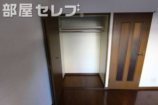 他号室の写真です。