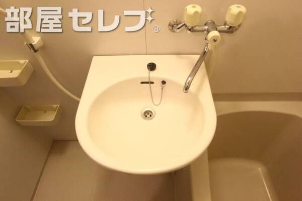 他号室の写真です。