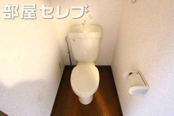 他号室の写真です。