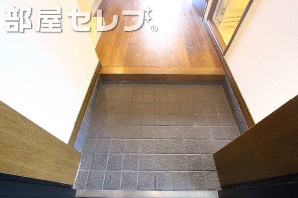 他号室の写真です。