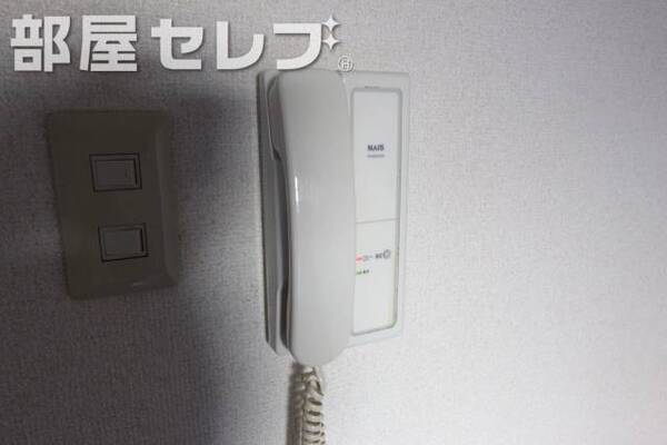 他号室の写真です。