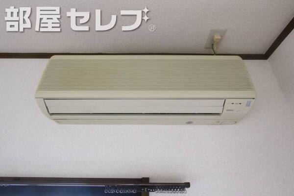 他号室の写真です。