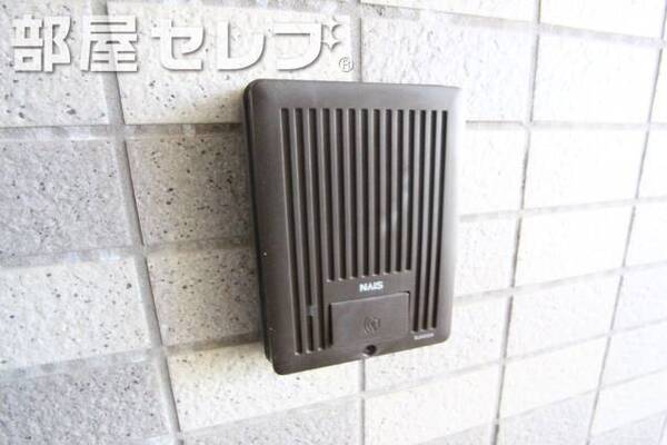 他号室の写真です。