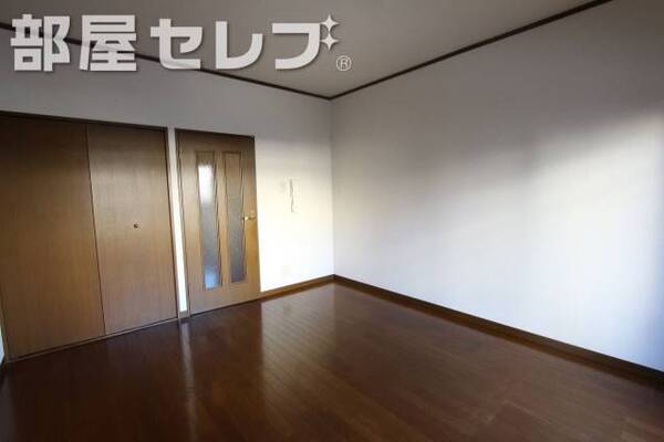 他号室の写真です。