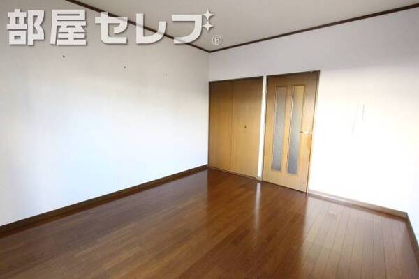 他号室の写真です。