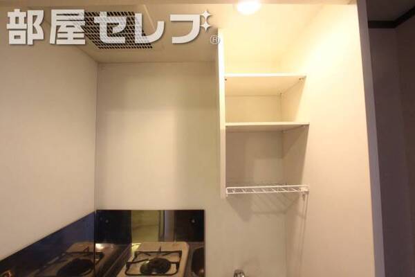 他号室の写真です。