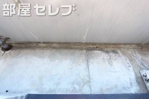 他号室の写真です。
