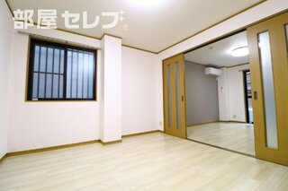 ダブルロックで安心。