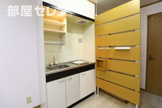 ダイニング広いでしょ。