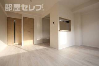 103号室の写真です。
