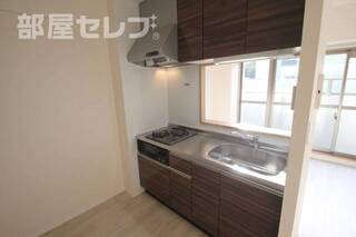 103号室の写真です。