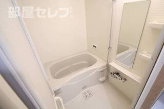 103号室の写真です。