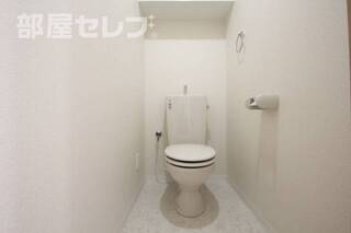 103号室の写真です。