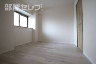 103号室の写真です。