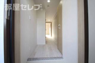 103号室の写真です。