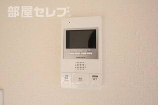 103号室の写真です。