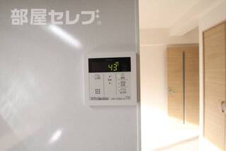 103号室の写真です。