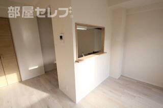 103号室の写真です。
