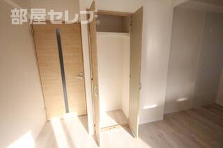 103号室の写真です。