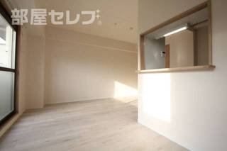 103号室の写真です。