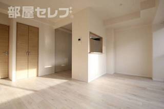 103号室の写真です。