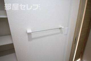 103号室の写真です。
