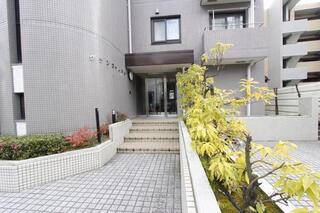 オートロック