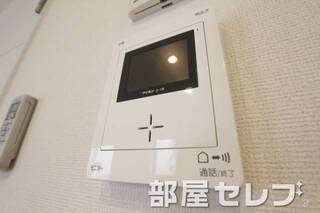 ＴＶモニターホン。