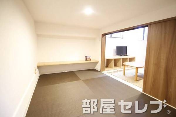 アンダーロフトになります。
