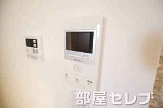 ＴＶモニターホン。