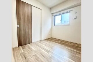 洋室4.5帖