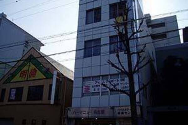 402号室参照
