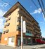シャインハイツ入場