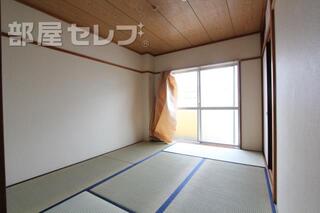 快適な住空間です