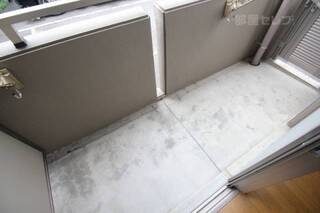 他号室の写真になります。