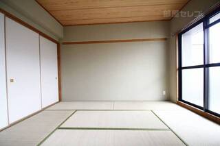201号室の写真です。