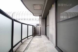 201号室の写真です。