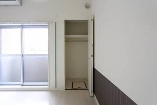 ※102号室室内参照