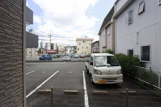 ※102号室室内参照